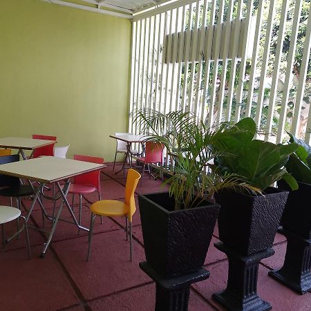 de' GREEN Cibubur Exterior foto