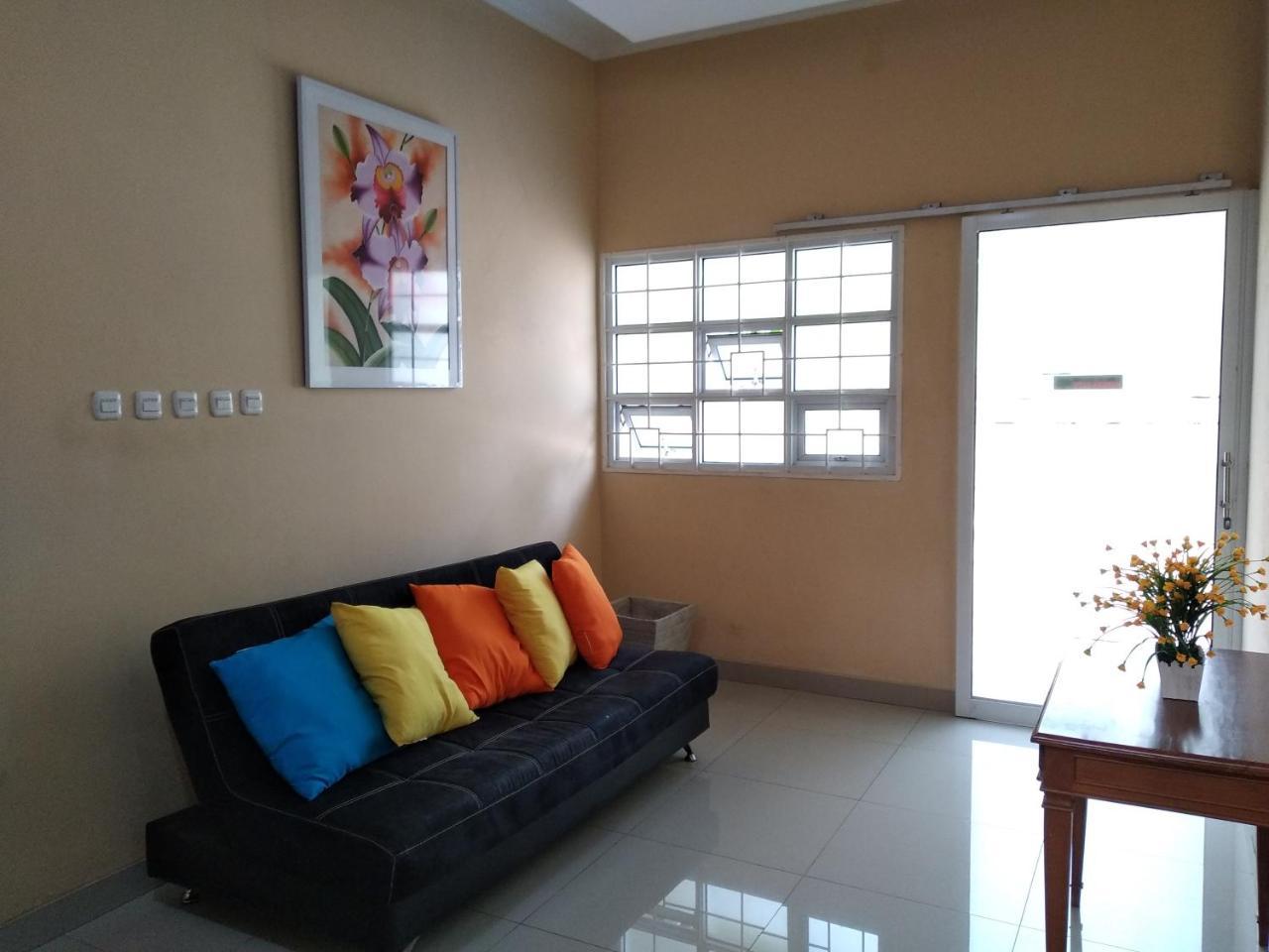 de' GREEN Cibubur Exterior foto